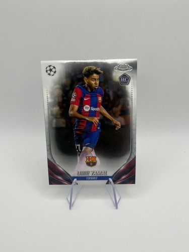 2023 topps chrome - topps, uefa