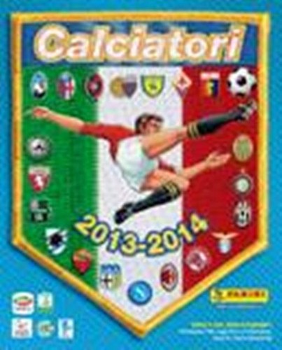 Figurine calciatori panini - calciatori,