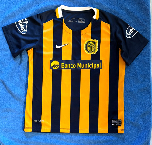 Maglia calcio ufficiale nike - maglia,