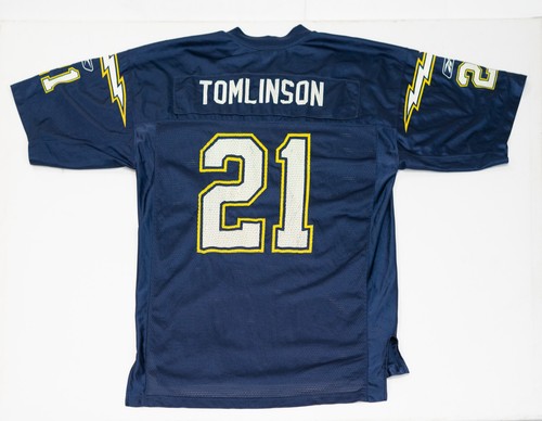 Maglia ladainian tomlinson - maglia, san