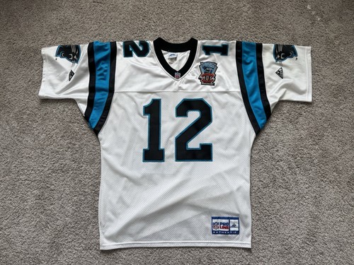 Maglia carolina panthers - maglia, kerry