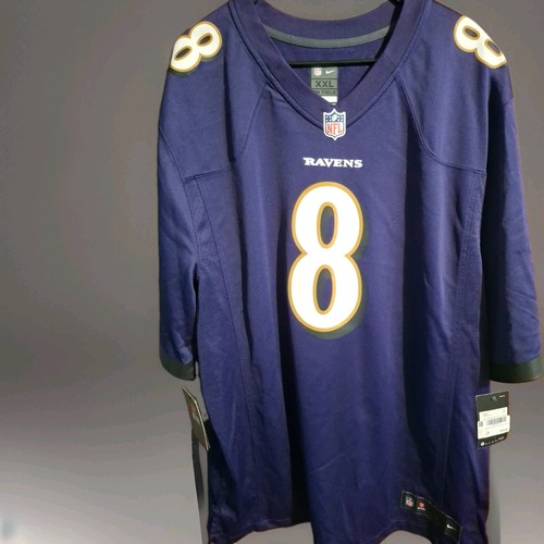 Maglia uomo nike - uomo, baltimore