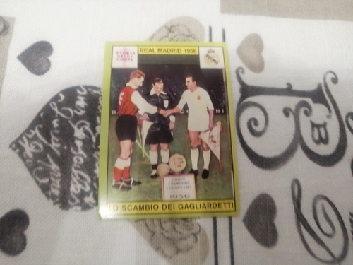 Calciatori panini 1968 1969 - panini,