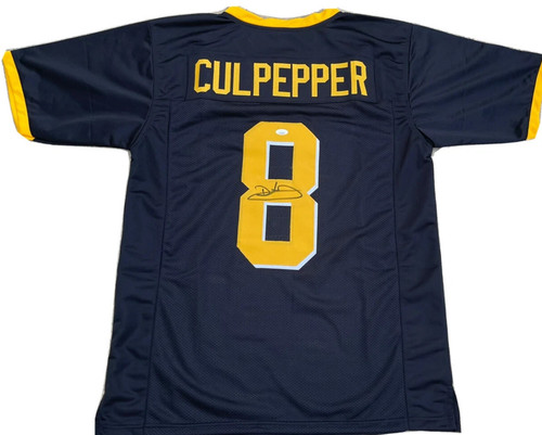 Maglia daunte culpepper - maglia,