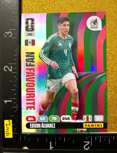 Panini adrenalyn fifa world - adrenalyn,