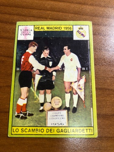 Figurina calciatori panini - figurina,