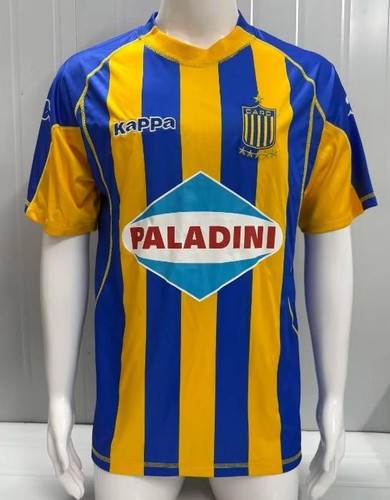 Maglia club atlético rosario - maglia,