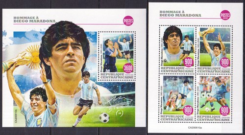 Yx0465 2020 centrafrica diego - 2020,