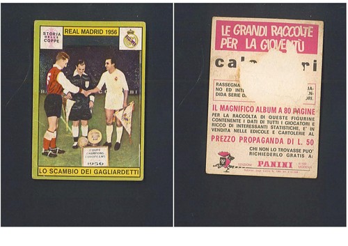 Fig calciatori panini 1968 - panini, 1968-69