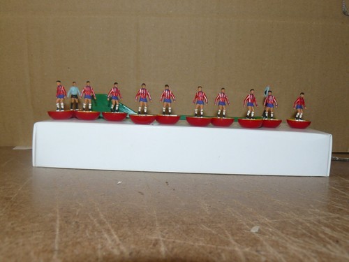Squadra centrale spagnola - squadra,