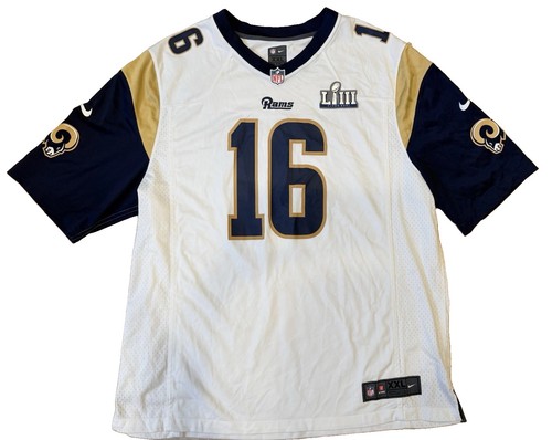 Maglia calcio los angeles - maglia, rams