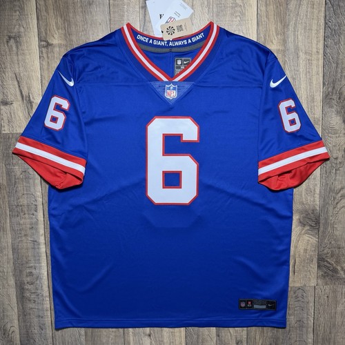 Maglia jaxson dart new york - maglia,