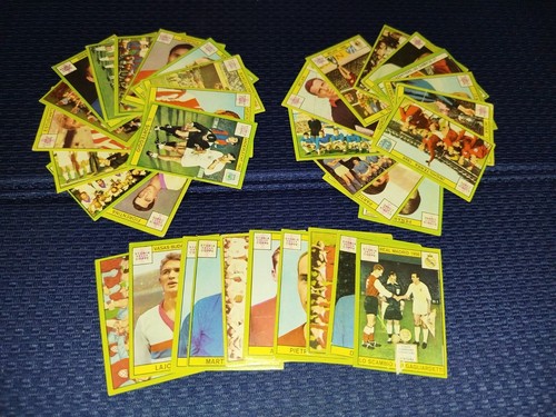 1968 storia delle coppe - storia,