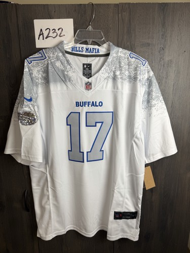 Nike buffalo bills josh allen - nike,