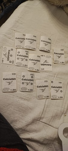 Vendo scambio alla pari - vendo/scambio,