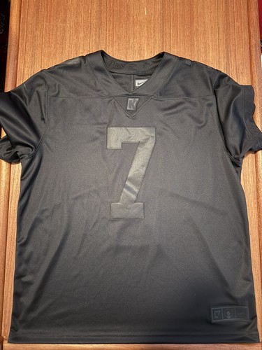 Maglia nike colin kaepernick - maglia,