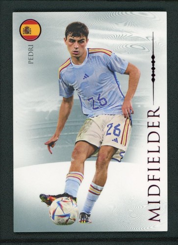 2023 pedri futera - 2023,