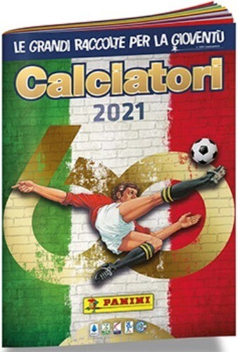 Figurine calciatori panini - figurine,