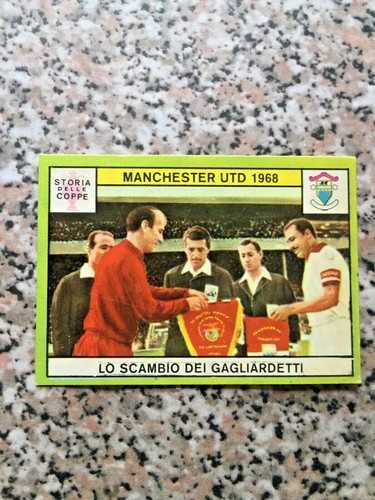 Scambio gagliardetti album - scambio,