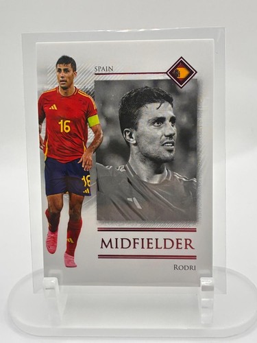 Rodri futera - rodri,