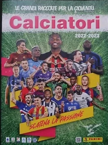 Figurine calciatori panini - calciatori,