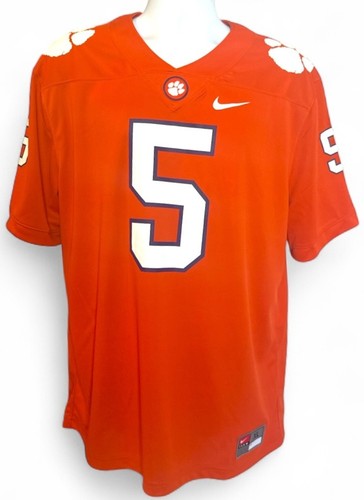 Maglia calcio nike clemson - calcio,