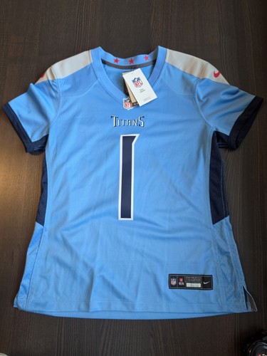 Nuova maglia nike cam - ward, #1