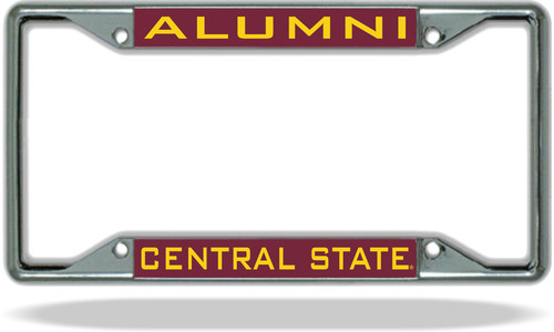 Cornice targa alumni stato - cornice,