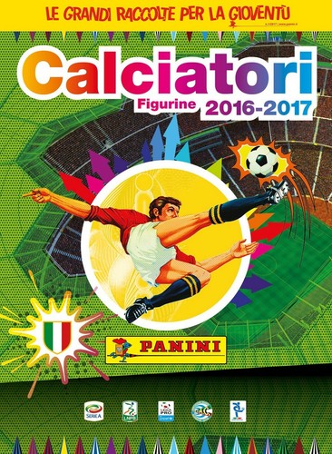 Scambio figurine calciatori - scambio,