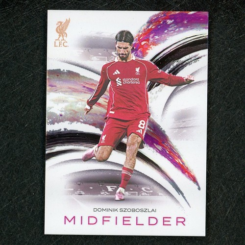 2026 futera liverpool - 2026,
